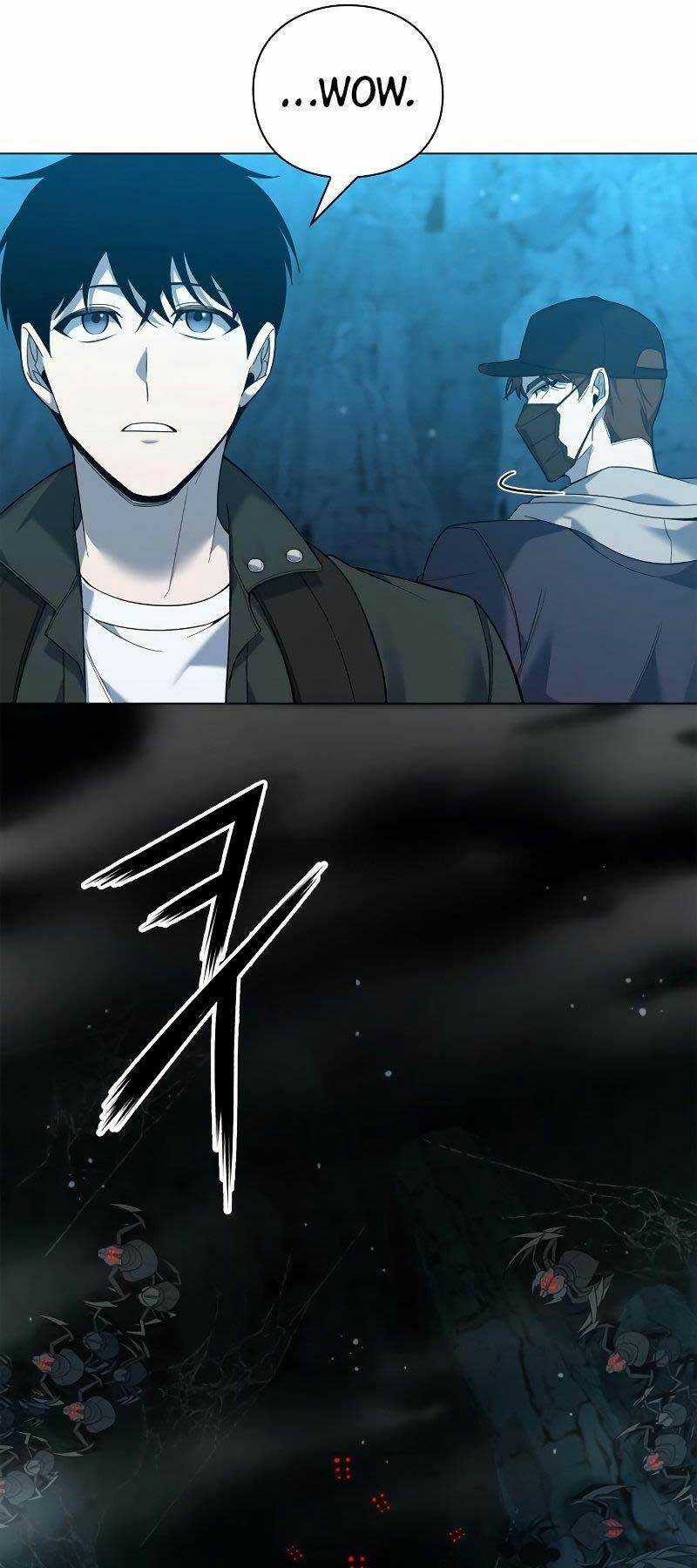 Thợ Tạo Tác Vũ Khí Chapter 8 trang 53