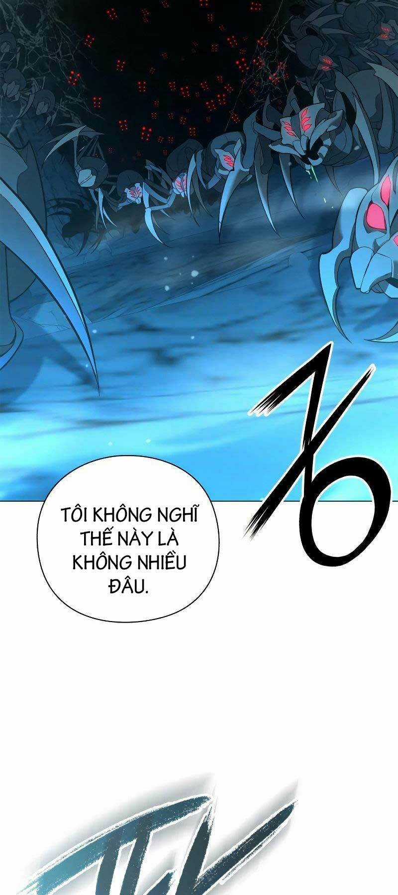 Thợ Tạo Tác Vũ Khí Chapter 8 trang 54