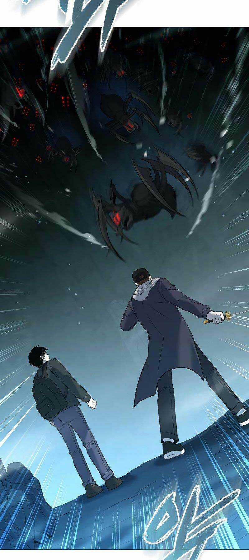 Thợ Tạo Tác Vũ Khí Chapter 8 trang 55