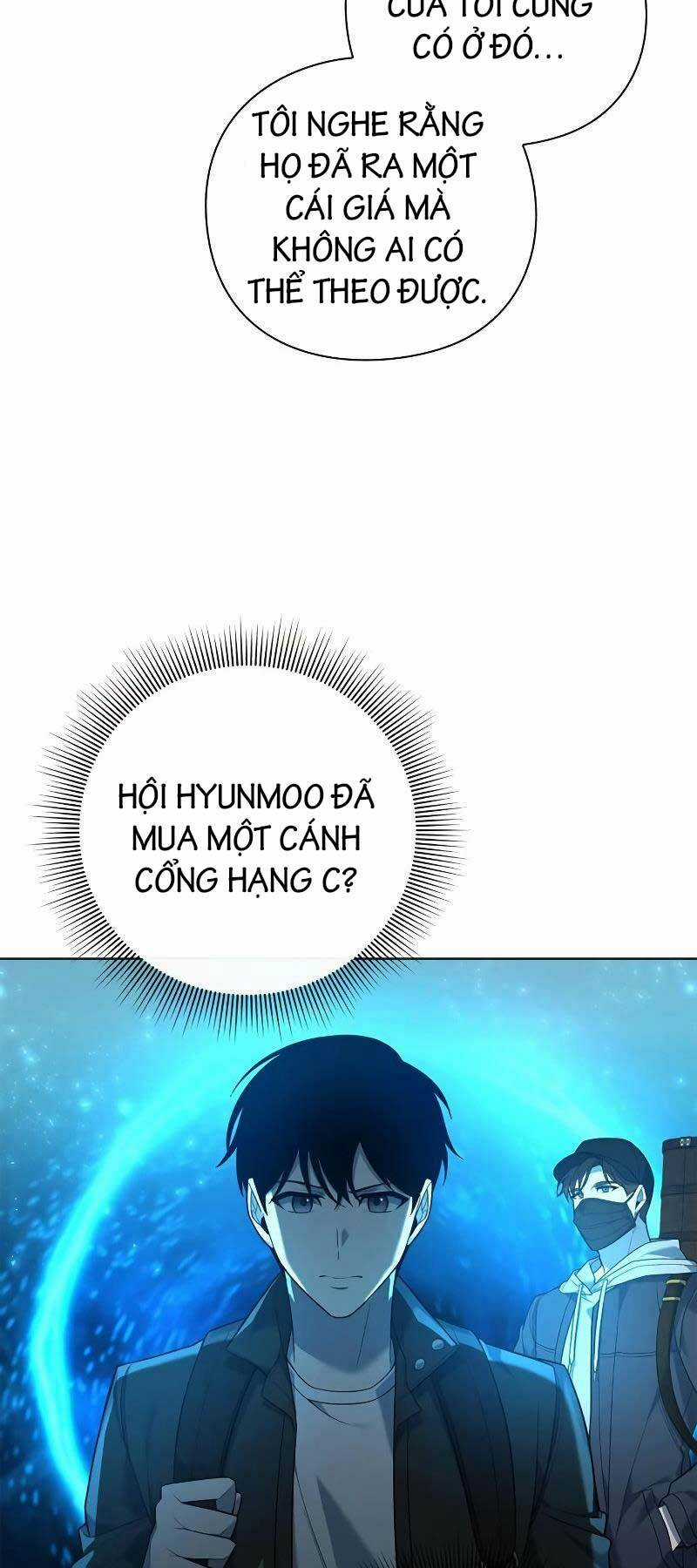 Thợ Tạo Tác Vũ Khí Chapter 8 trang 6