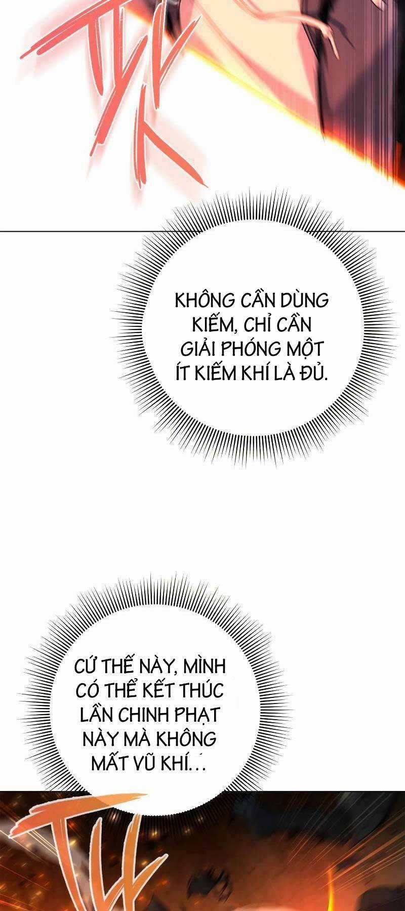 Thợ Tạo Tác Vũ Khí Chapter 8 trang 60