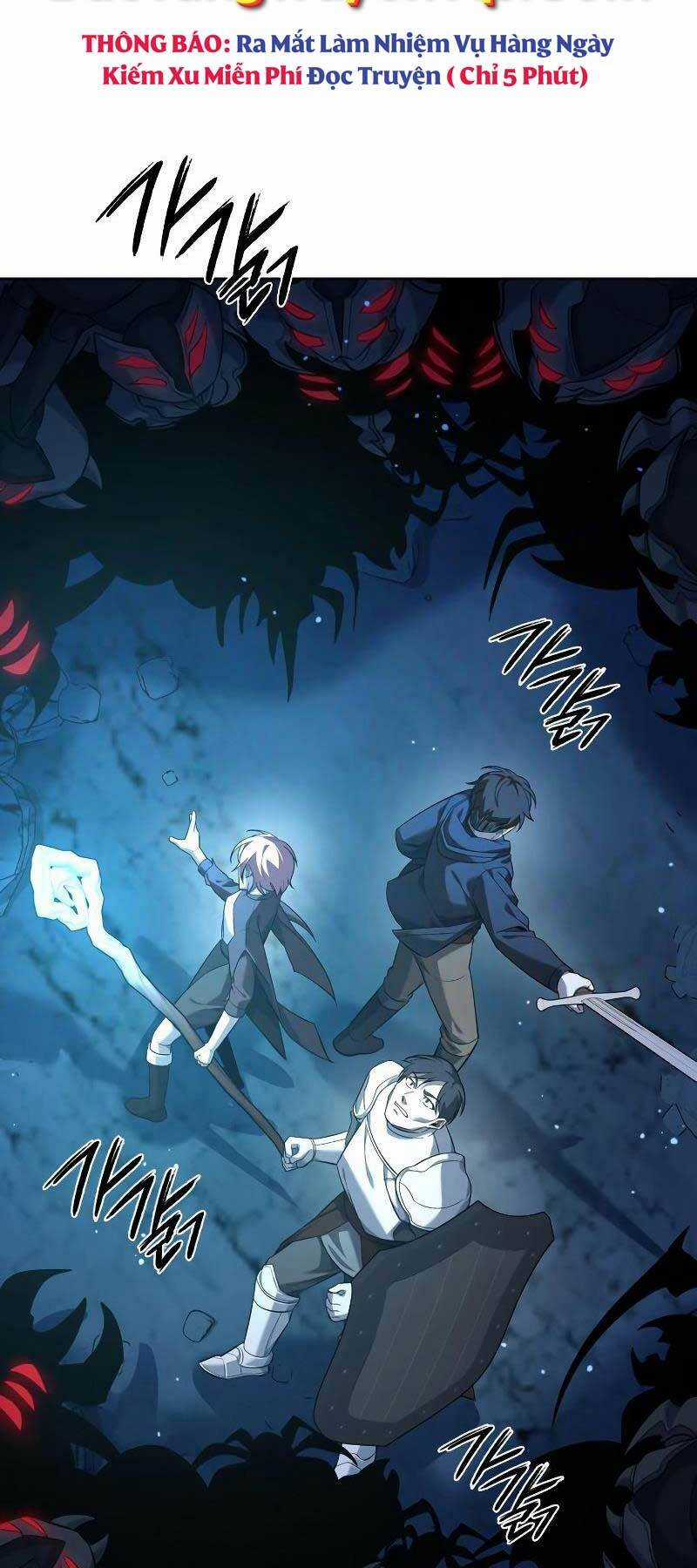 Thợ Tạo Tác Vũ Khí Chapter 8 trang 62