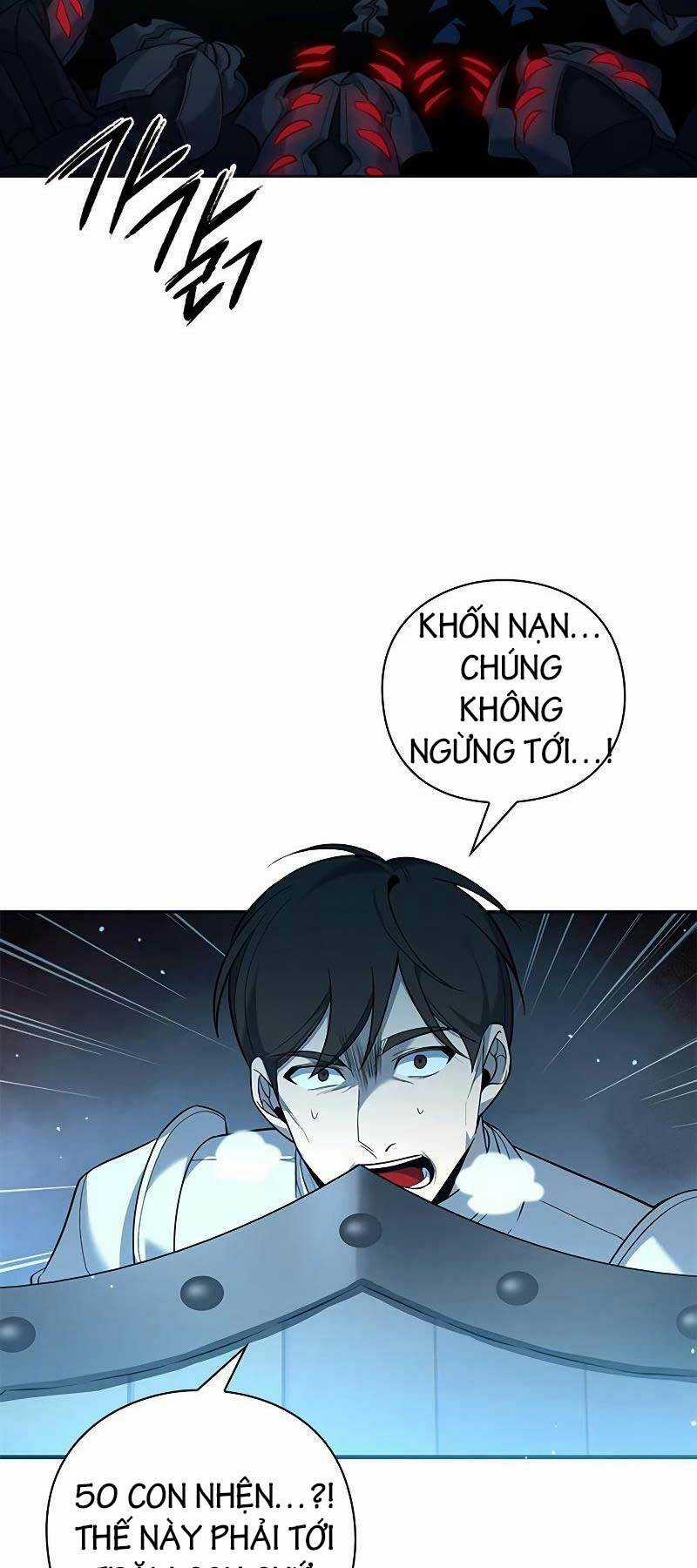 Thợ Tạo Tác Vũ Khí Chapter 8 trang 63