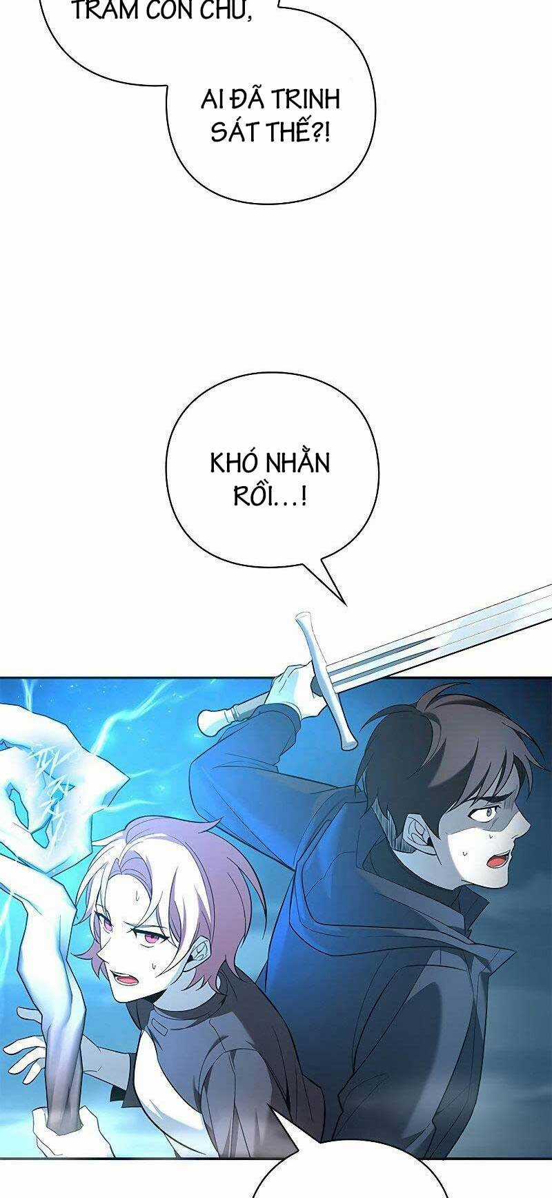 Thợ Tạo Tác Vũ Khí Chapter 8 trang 64