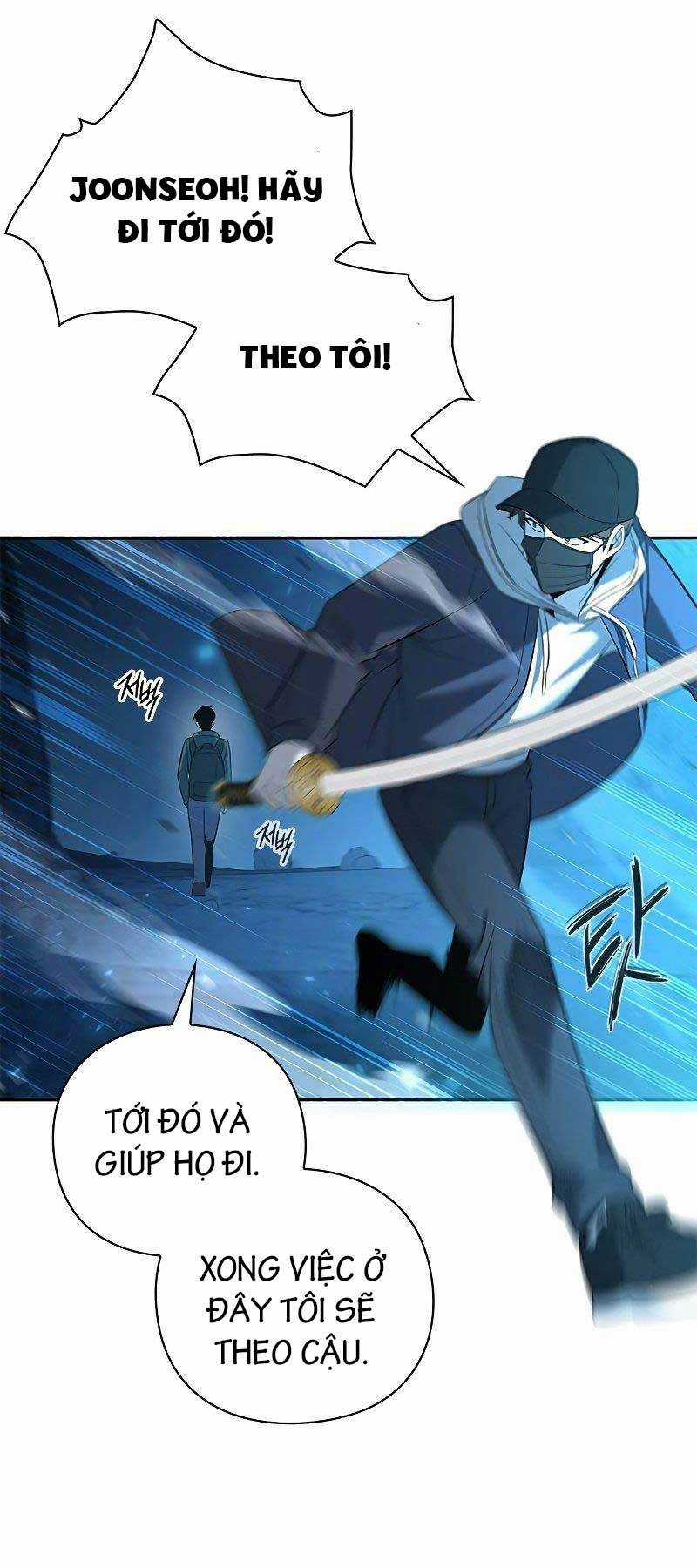 Thợ Tạo Tác Vũ Khí Chapter 8 trang 66