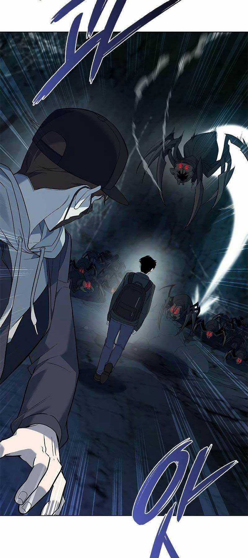 Thợ Tạo Tác Vũ Khí Chapter 8 trang 68