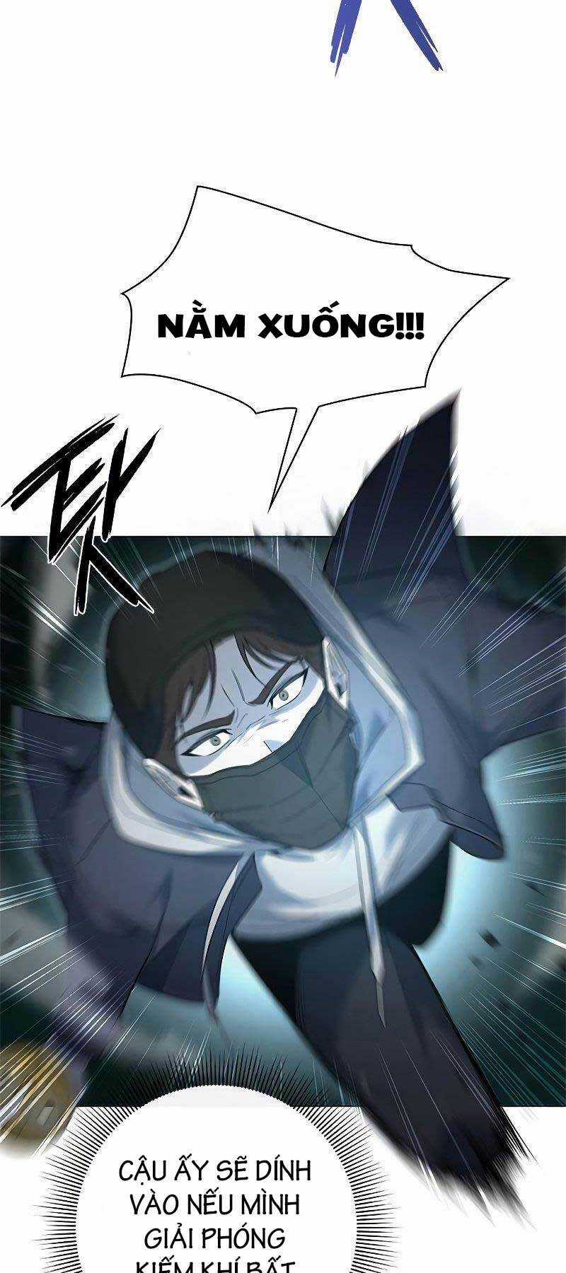 Thợ Tạo Tác Vũ Khí Chapter 8 trang 69