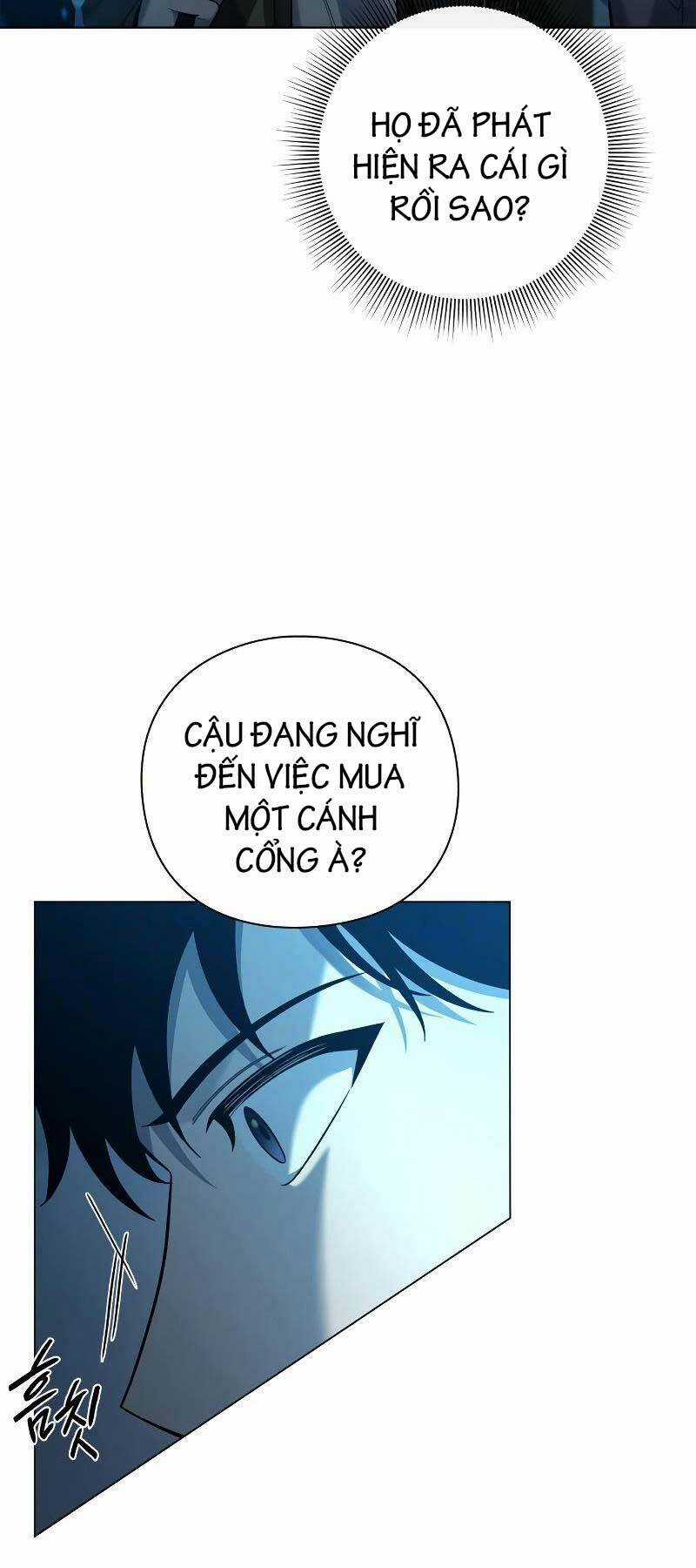 Thợ Tạo Tác Vũ Khí Chapter 8 trang 7