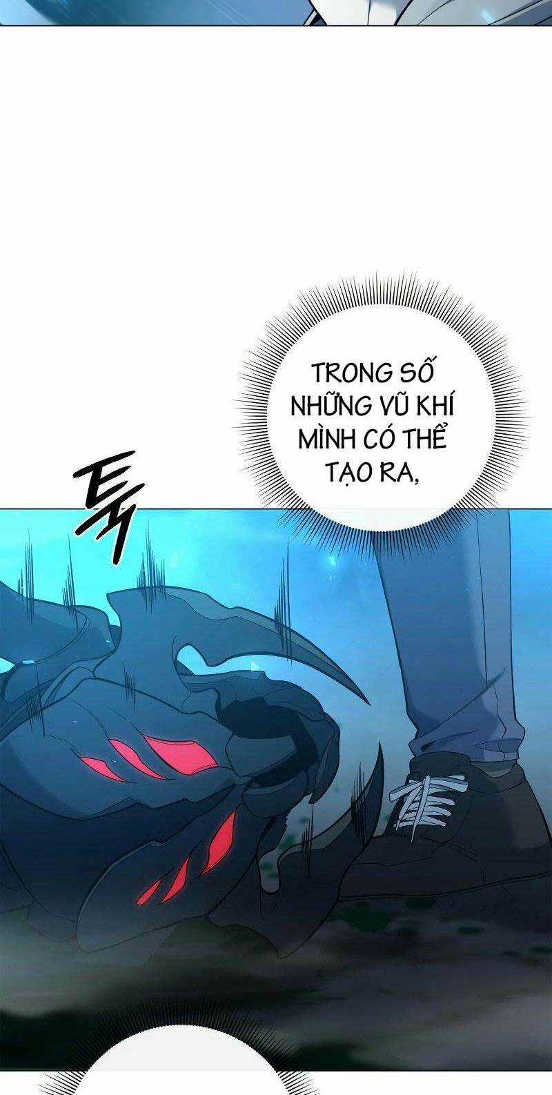 Thợ Tạo Tác Vũ Khí Chapter 8 trang 75