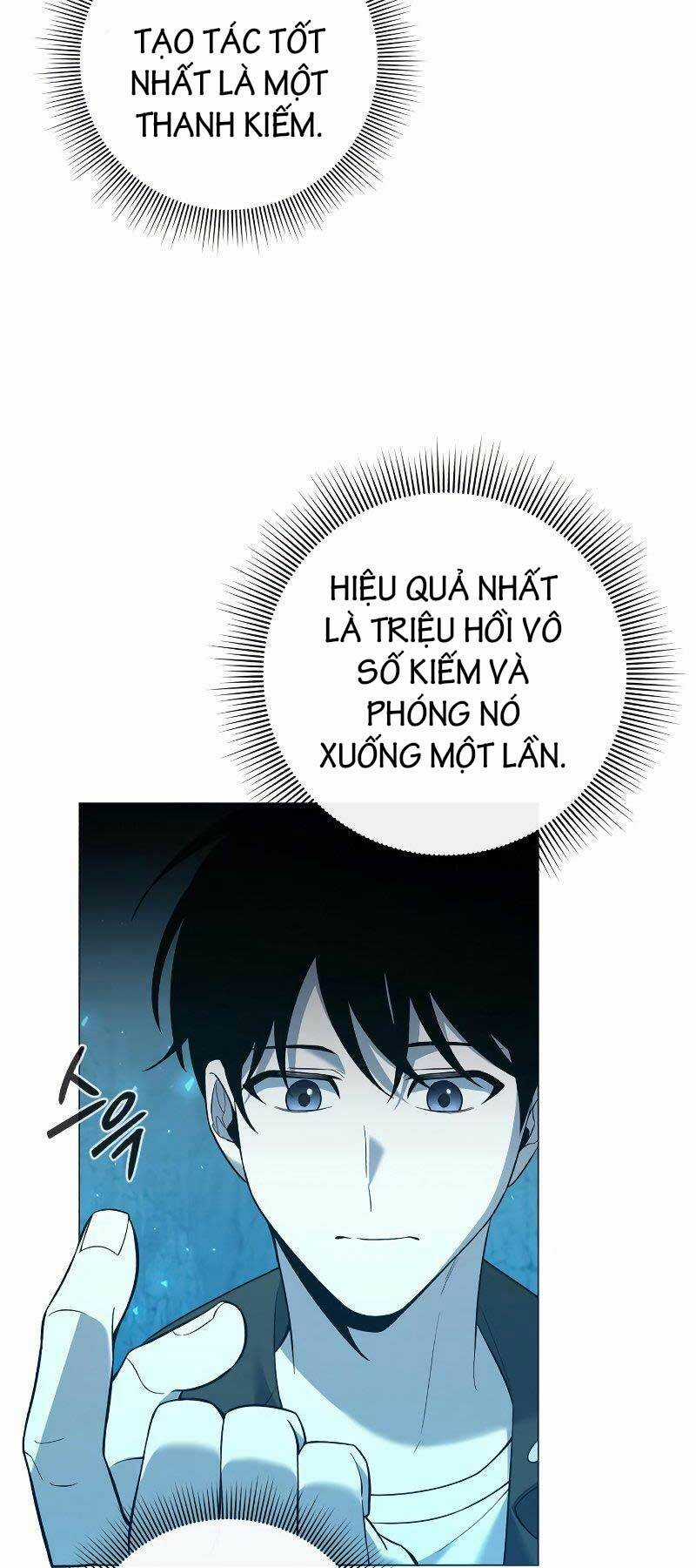 Thợ Tạo Tác Vũ Khí Chapter 8 trang 76