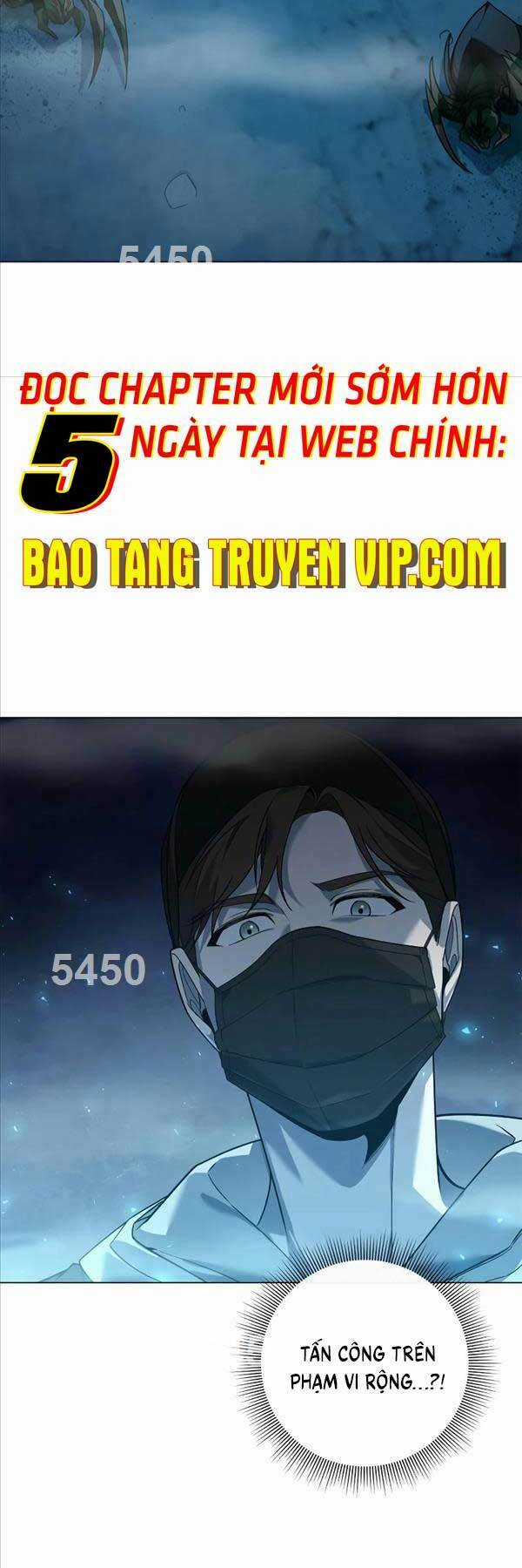 Thợ Tạo Tác Vũ Khí Chapter 9 trang 1