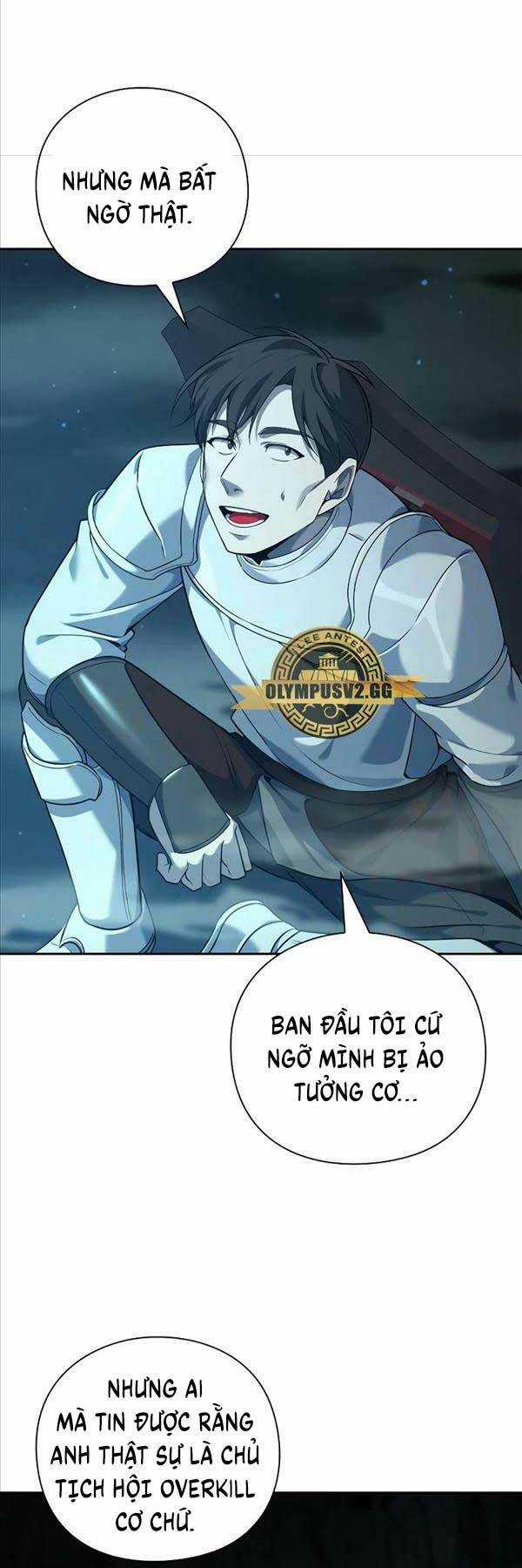 Thợ Tạo Tác Vũ Khí Chapter 9 trang 13