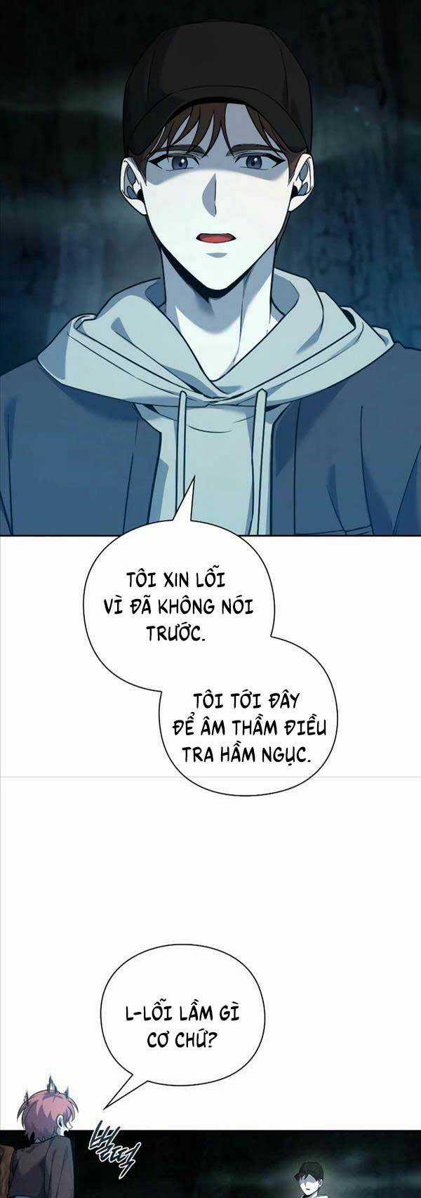 Thợ Tạo Tác Vũ Khí Chapter 9 trang 14