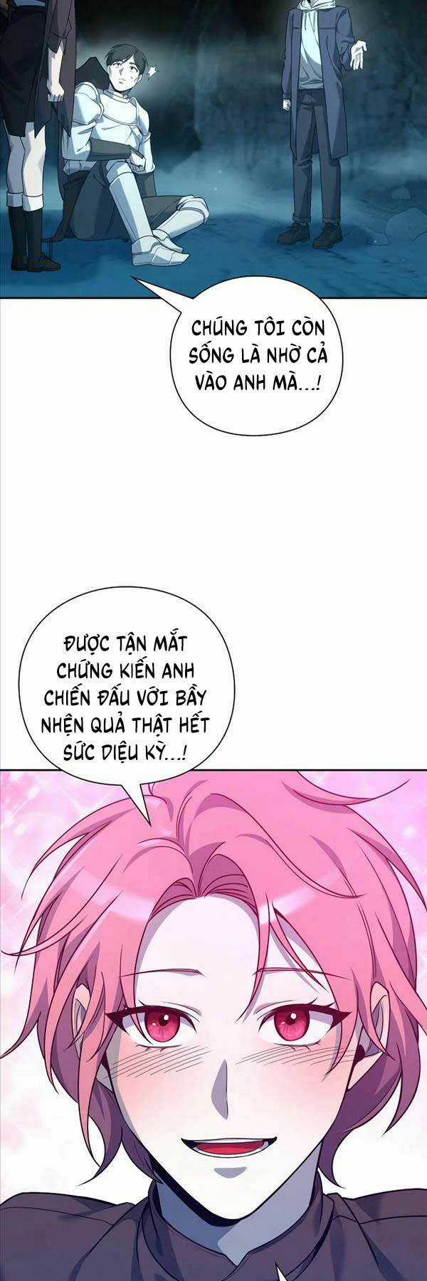 Thợ Tạo Tác Vũ Khí Chapter 9 trang 15