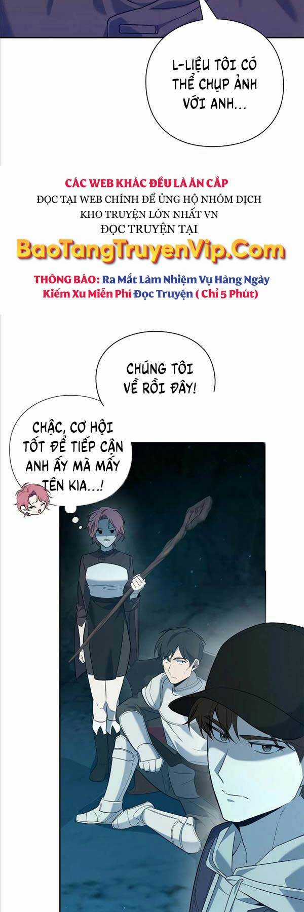 Thợ Tạo Tác Vũ Khí Chapter 9 trang 16