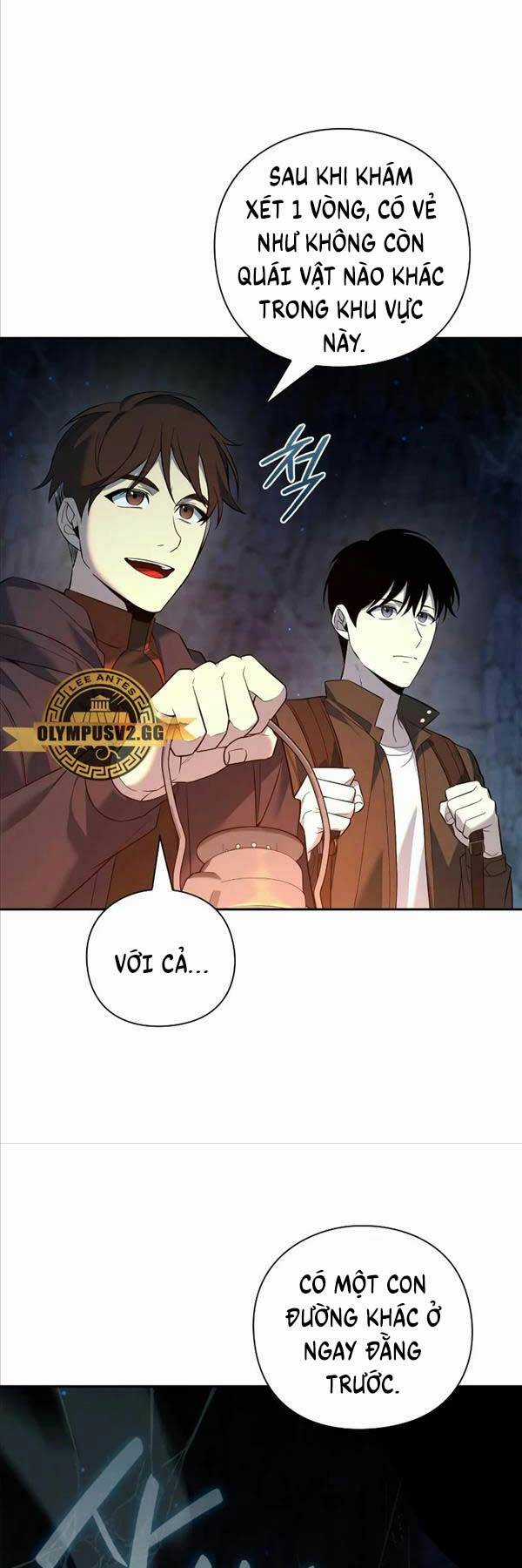 Thợ Tạo Tác Vũ Khí Chapter 9 trang 18