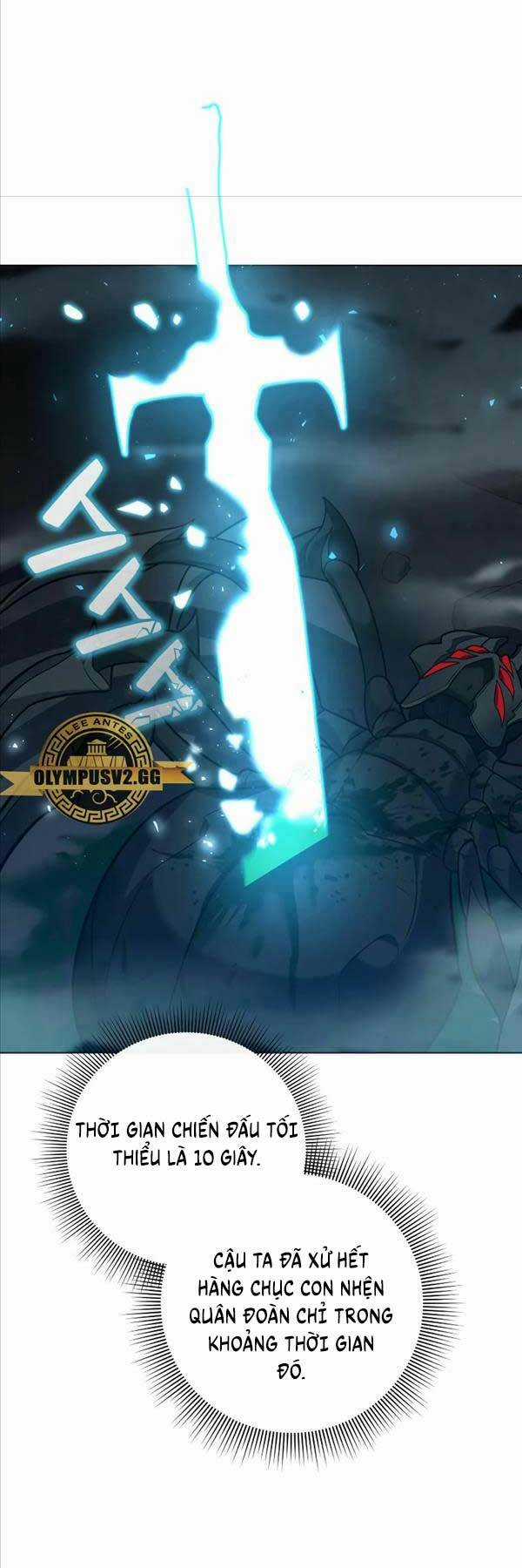 Thợ Tạo Tác Vũ Khí Chapter 9 trang 2