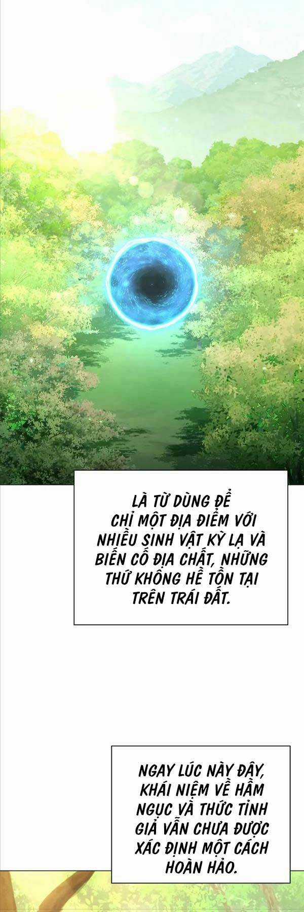 Thợ Tạo Tác Vũ Khí Chapter 9 trang 22