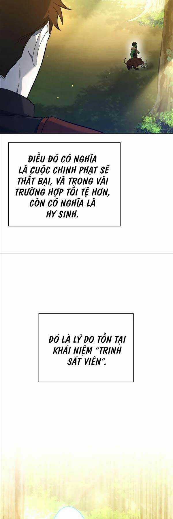 Thợ Tạo Tác Vũ Khí Chapter 9 trang 24