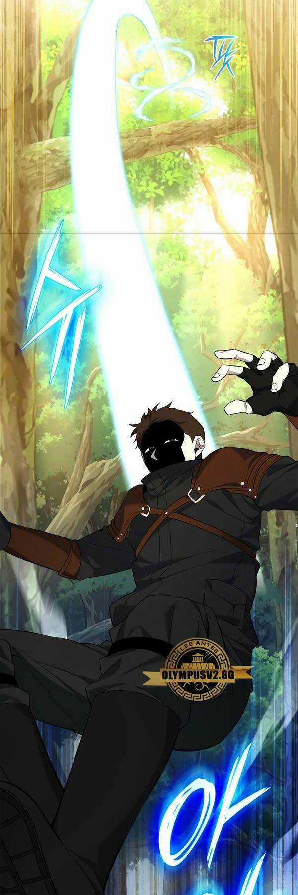 Thợ Tạo Tác Vũ Khí Chapter 9 trang 25