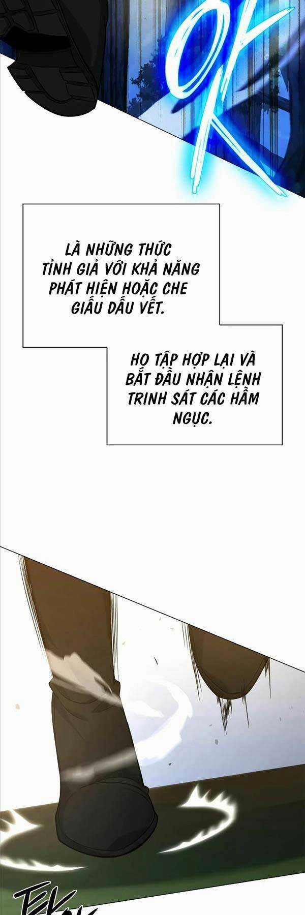 Thợ Tạo Tác Vũ Khí Chapter 9 trang 26