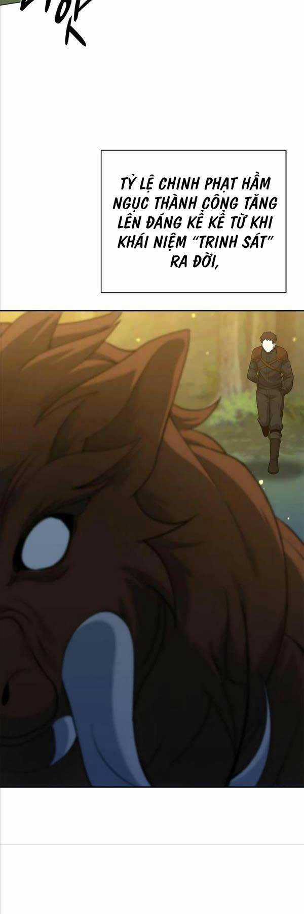 Thợ Tạo Tác Vũ Khí Chapter 9 trang 27