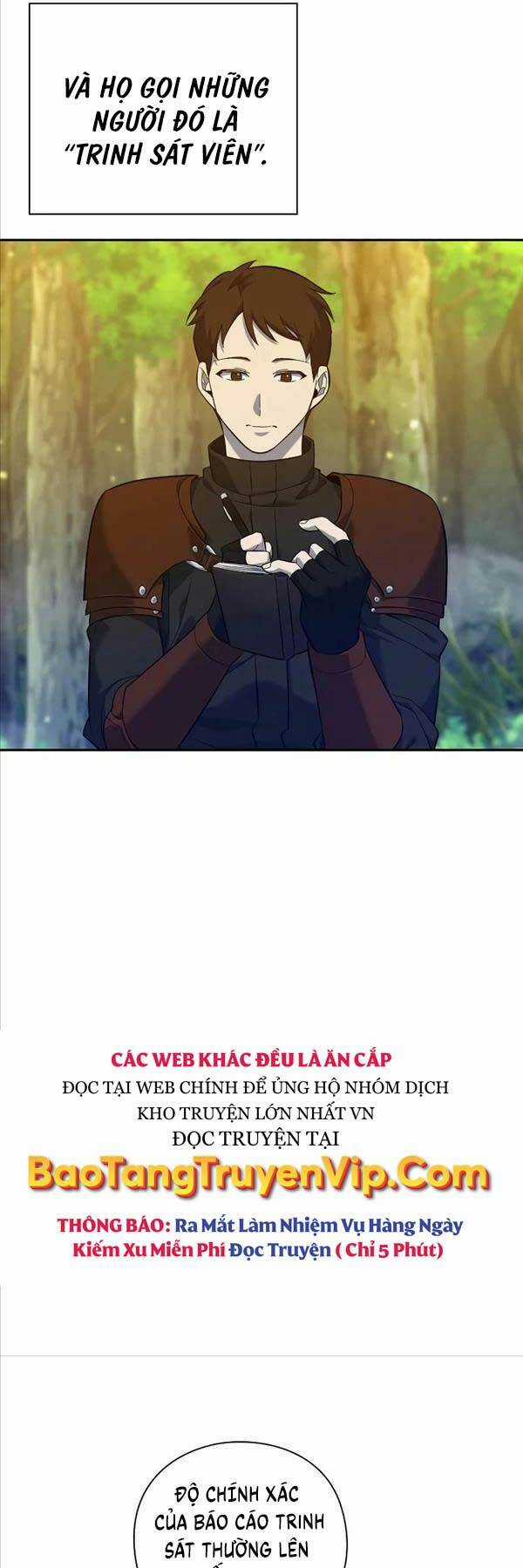 Thợ Tạo Tác Vũ Khí Chapter 9 trang 28