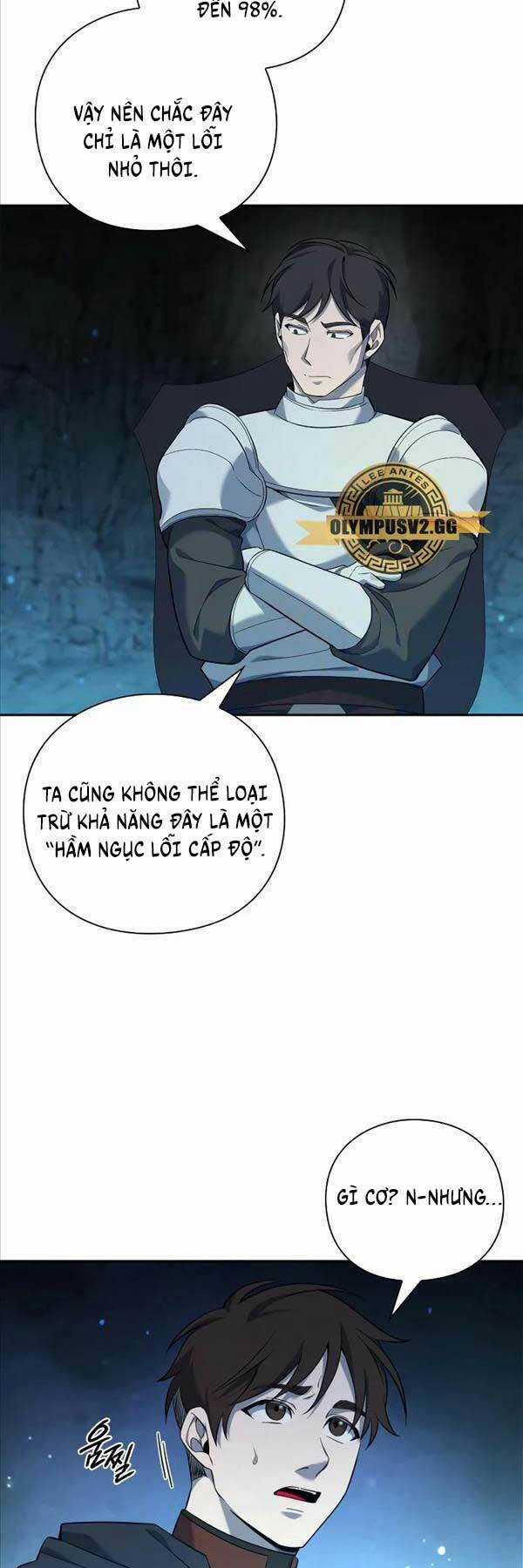 Thợ Tạo Tác Vũ Khí Chapter 9 trang 29