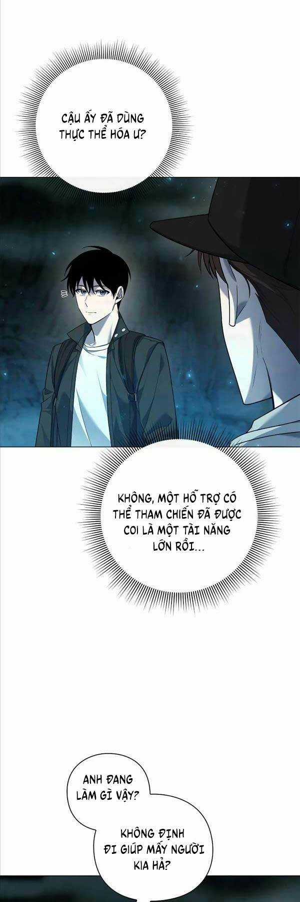 Thợ Tạo Tác Vũ Khí Chapter 9 trang 3