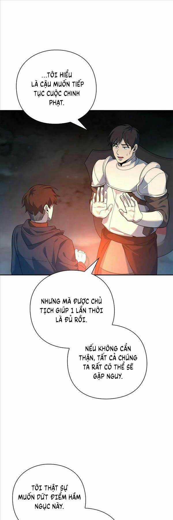 Thợ Tạo Tác Vũ Khí Chapter 9 trang 31