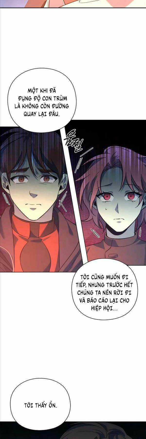 Thợ Tạo Tác Vũ Khí Chapter 9 trang 33