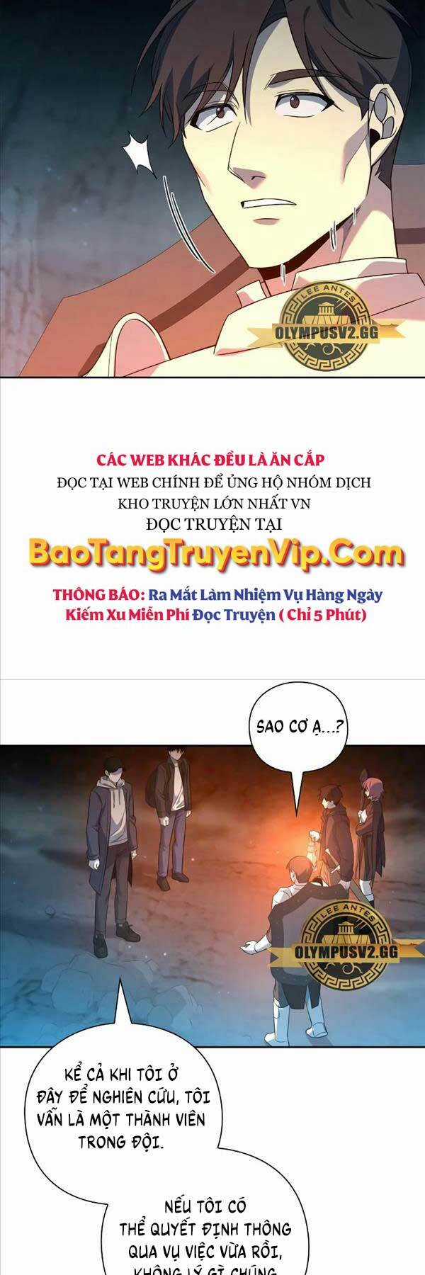 Thợ Tạo Tác Vũ Khí Chapter 9 trang 34
