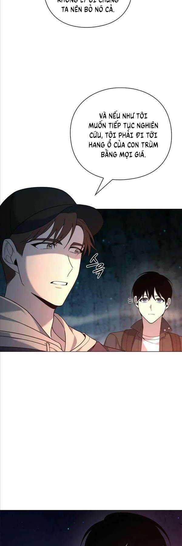 Thợ Tạo Tác Vũ Khí Chapter 9 trang 35