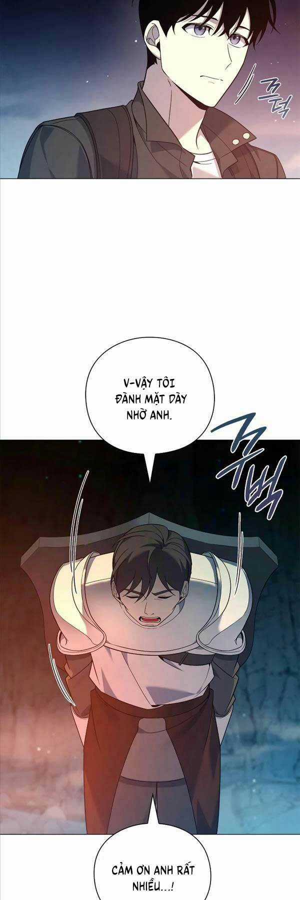 Thợ Tạo Tác Vũ Khí Chapter 9 trang 36