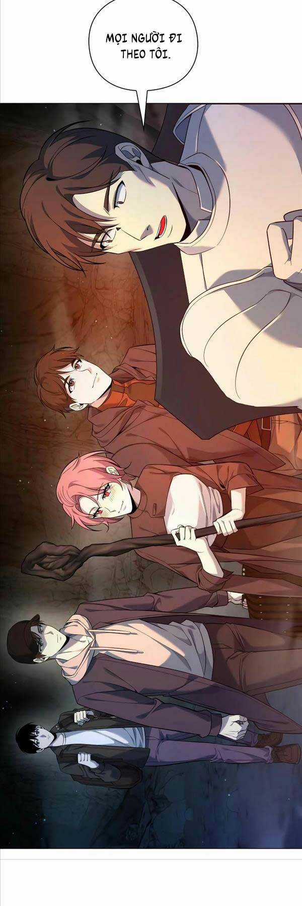 Thợ Tạo Tác Vũ Khí Chapter 9 trang 39