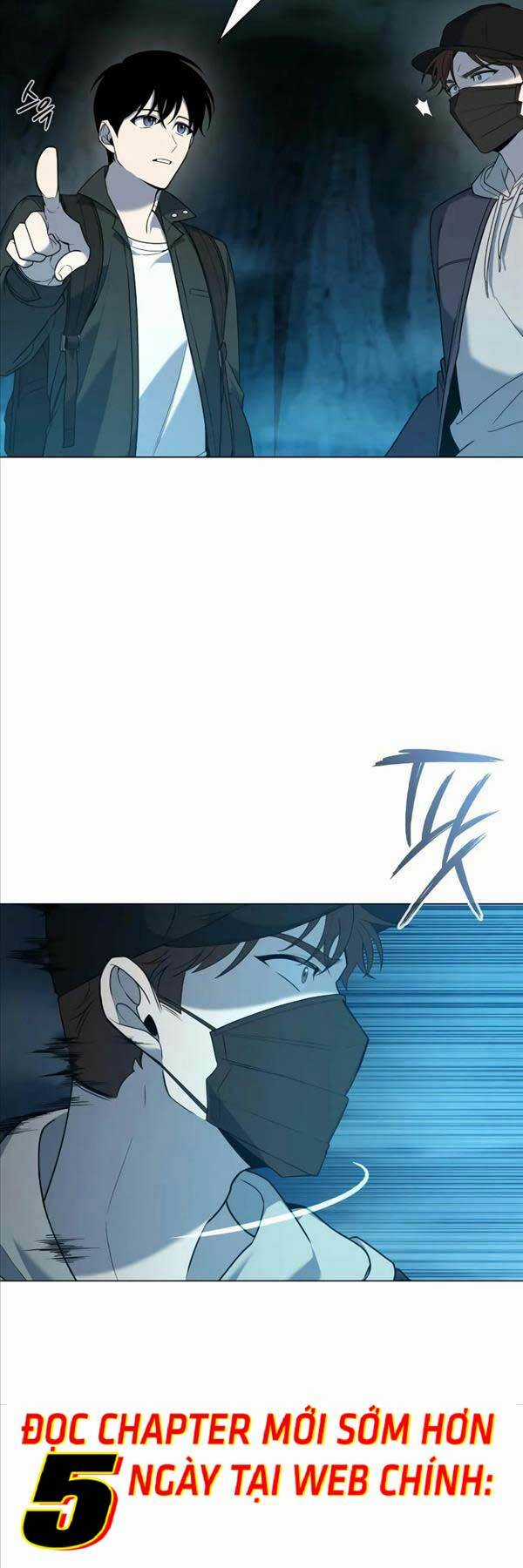 Thợ Tạo Tác Vũ Khí Chapter 9 trang 4