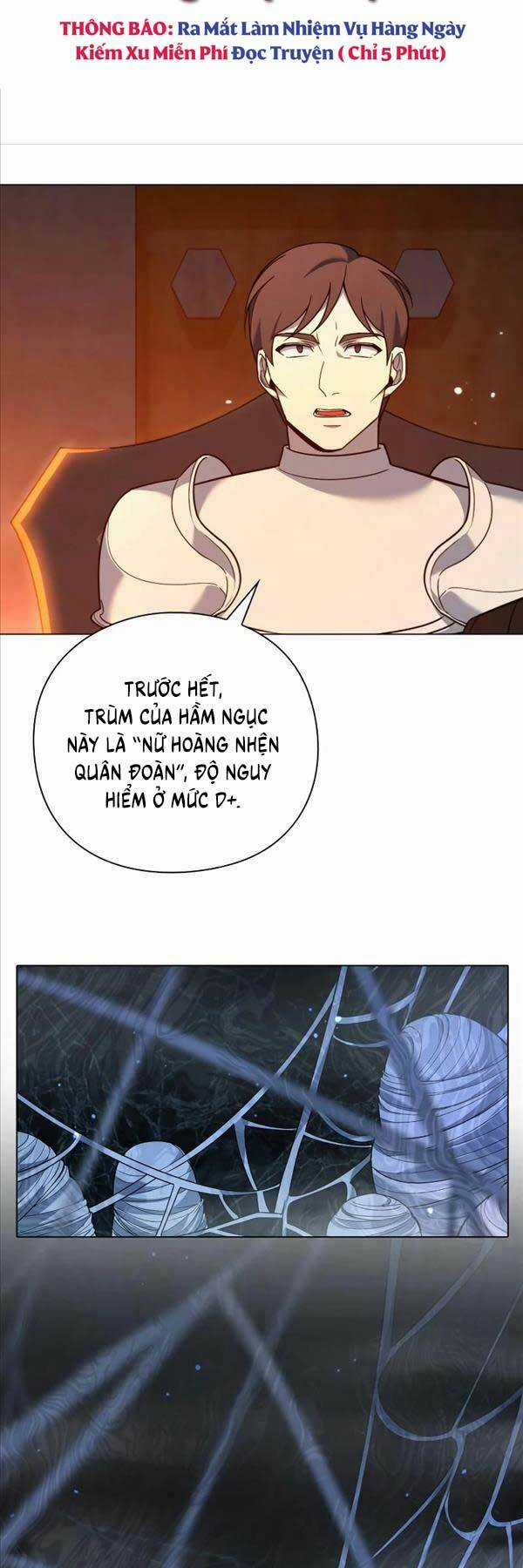 Thợ Tạo Tác Vũ Khí Chapter 9 trang 43