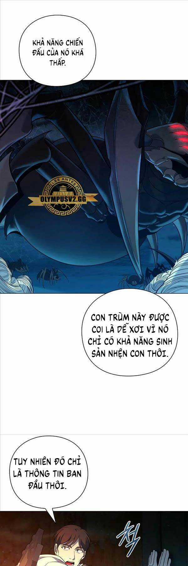 Thợ Tạo Tác Vũ Khí Chapter 9 trang 45