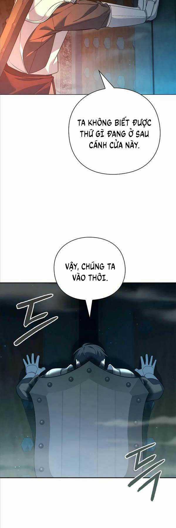 Thợ Tạo Tác Vũ Khí Chapter 9 trang 46