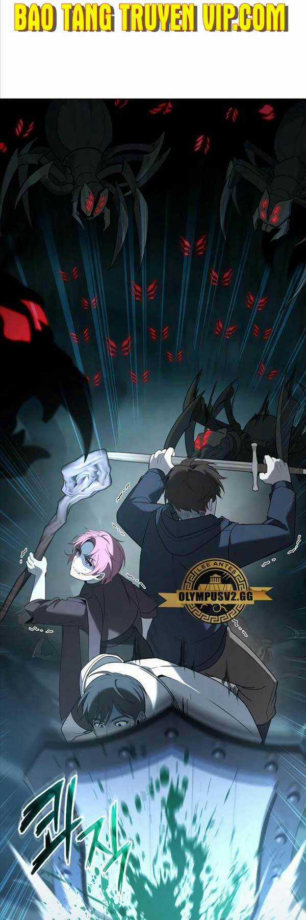 Thợ Tạo Tác Vũ Khí Chapter 9 trang 5