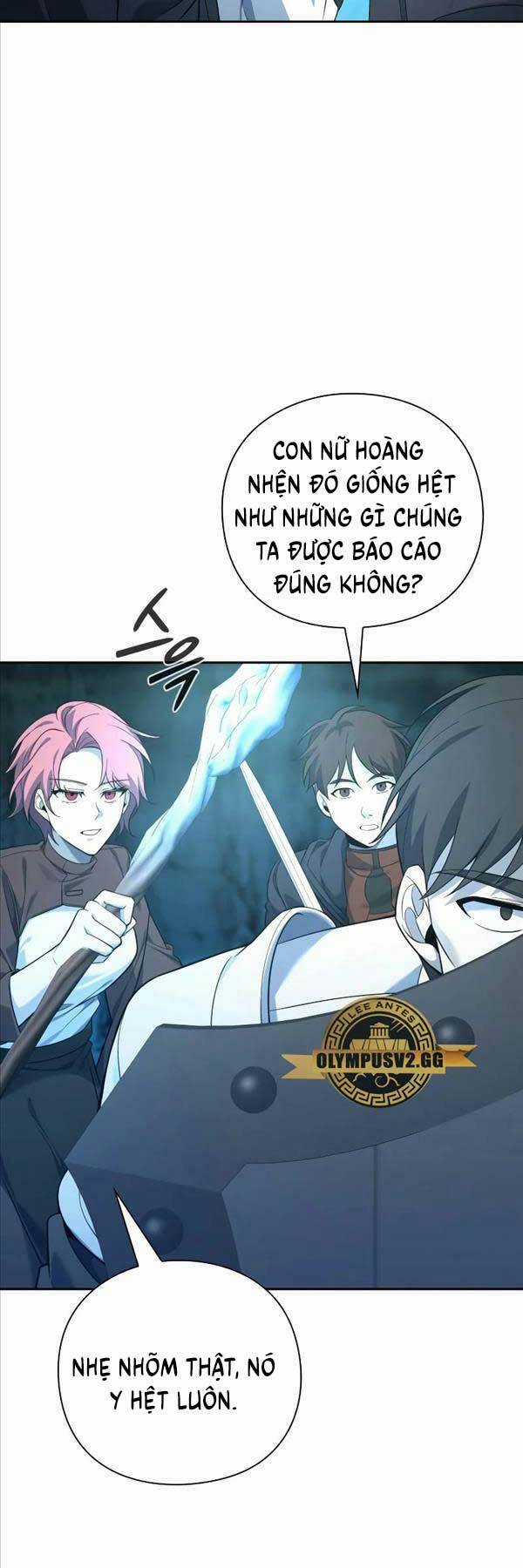 Thợ Tạo Tác Vũ Khí Chapter 9 trang 53