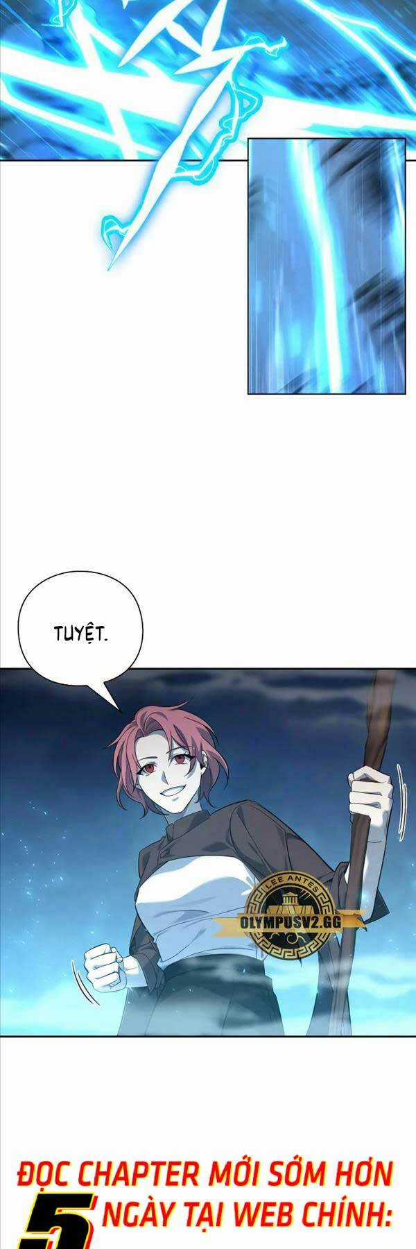 Thợ Tạo Tác Vũ Khí Chapter 9 trang 56