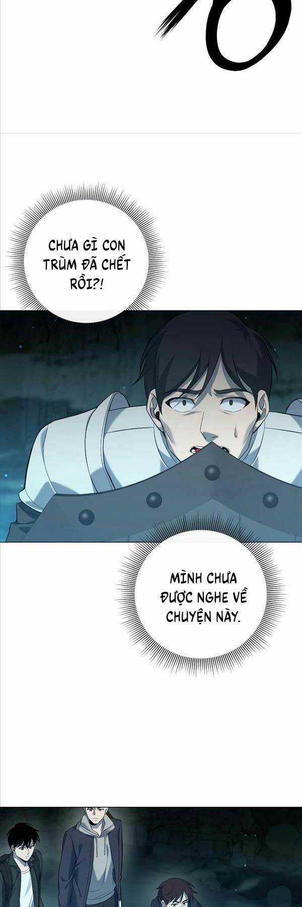 Thợ Tạo Tác Vũ Khí Chapter 9 trang 59
