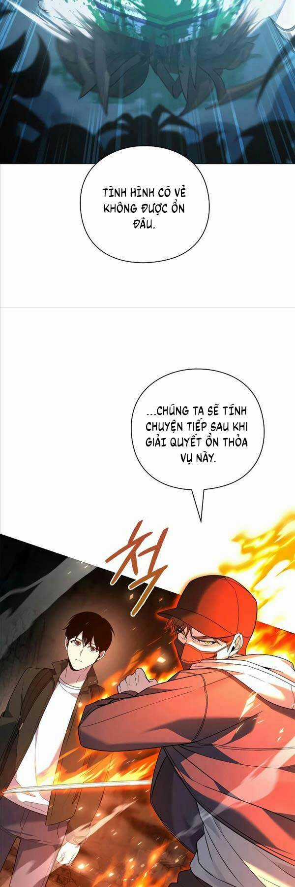 Thợ Tạo Tác Vũ Khí Chapter 9 trang 6