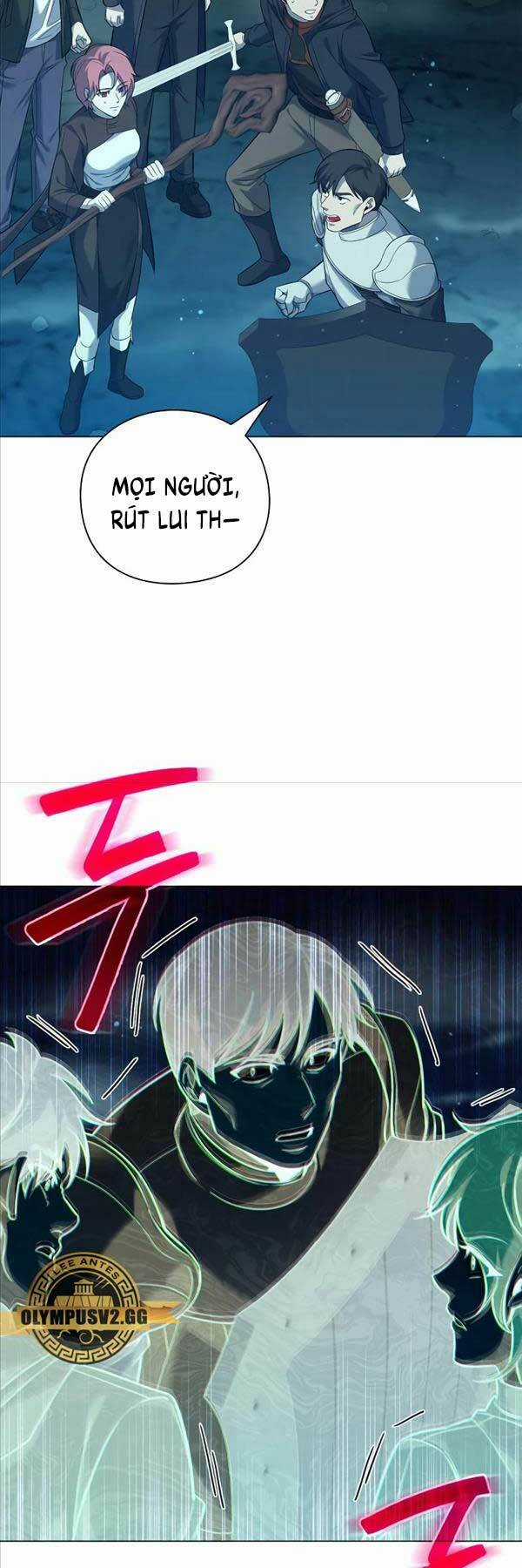 Thợ Tạo Tác Vũ Khí Chapter 9 trang 60