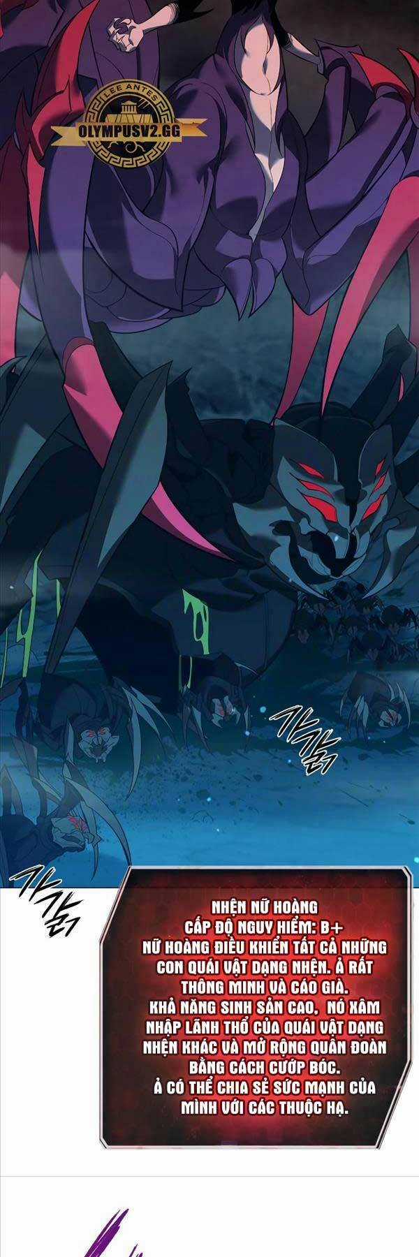 Thợ Tạo Tác Vũ Khí Chapter 9 trang 64