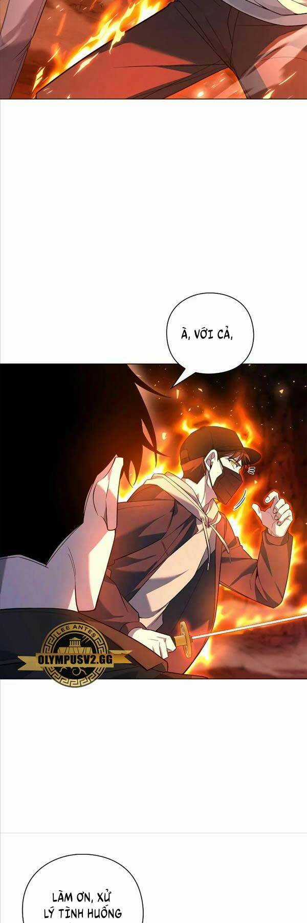 Thợ Tạo Tác Vũ Khí Chapter 9 trang 7