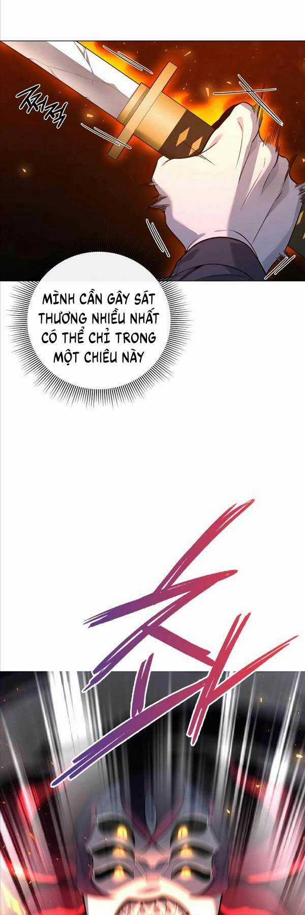 Thợ Tạo Tác Vũ Khí Chapter 9 trang 71