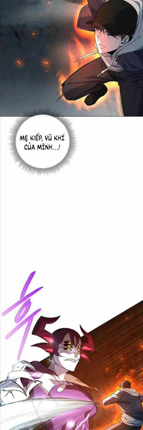 Thợ Tạo Tác Vũ Khí Chapter 9 trang 74