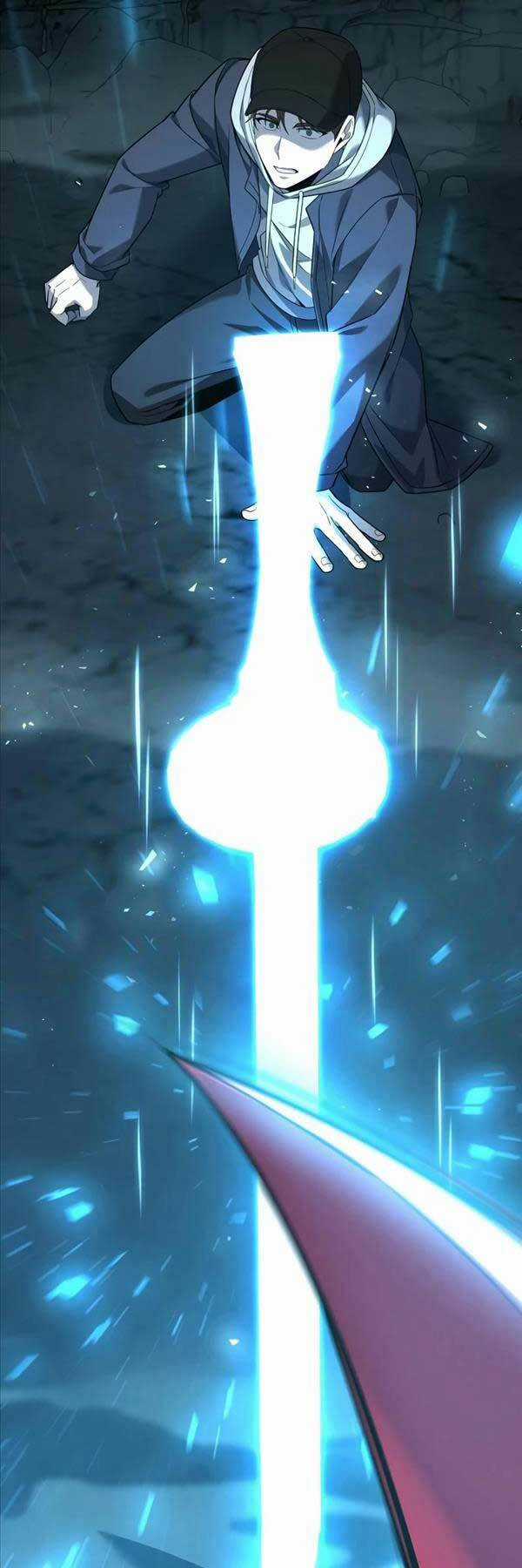 Thợ Tạo Tác Vũ Khí Chapter 9 trang 77